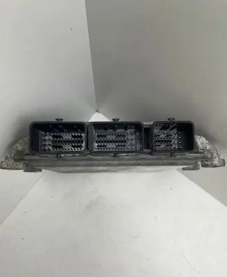 Volvo V50 Engine control unit/module 5WS400921T 30729065A