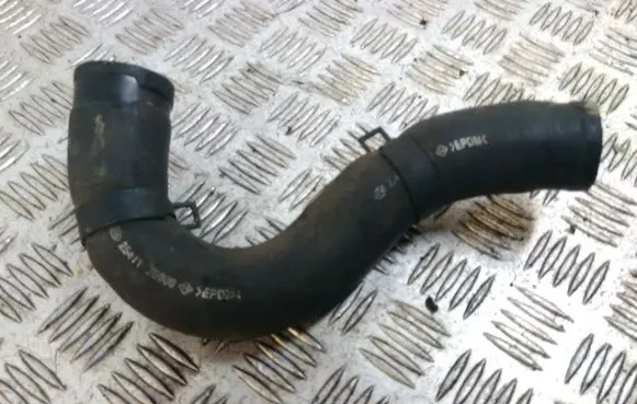 KIA Sorento Engine coolant pipe/hose 254113E000