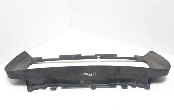 Volvo XC90 Intercooler air guide/duct channel 8693605