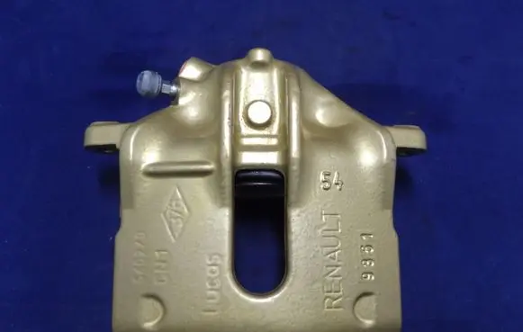 Renault Laguna I Front brake caliper 54477 7701203660 UBD
