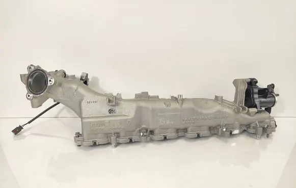 Intake manifold