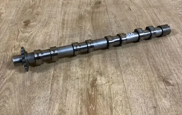 Ford Mondeo MK IV Camshaft 9644216280 001637254 TKTPT16524