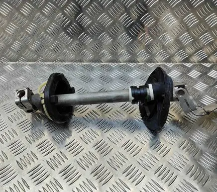 Porsche Panamera (971) Steering column universal joint 971419753B