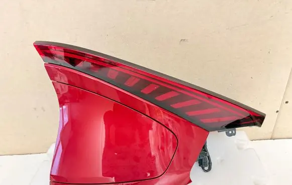 KIA EV6 Rear/tail lights 