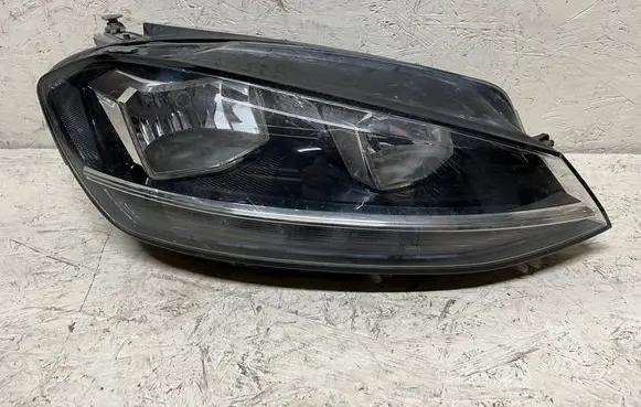 Volkswagen Golf VII Headlight/headlamp 5G1941006D 1EB01306602