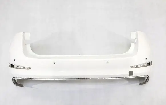 Skoda Scala Front bumper 657807421 657807421Scala