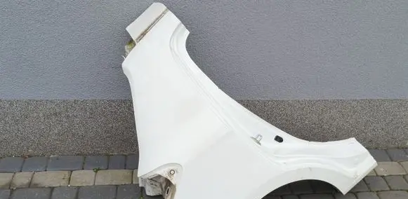 Mitsubishi Space Star Rear quarter panel 