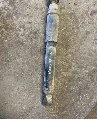 Renault Kangoo I Rear shock absorber/damper