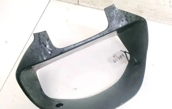 Volvo V50 Dashboard trim