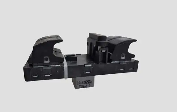 Volkswagen PASSAT B6 Electric window control switch 1K4959857A
