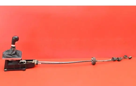 Opel Astra H Gear shift rod 055351706