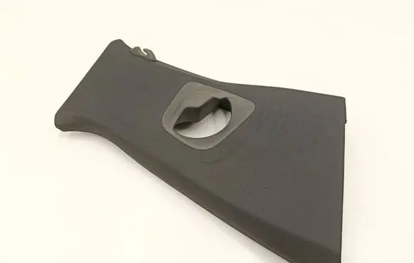 BMW 5 G30 G31 G38 (B) pillar trim (top) 7384528 52107010 260618