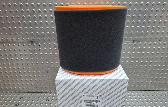 Fiat Ducato Air filter S26336189 52180232