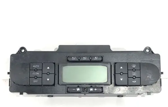 Seat Leon (1P) Interior fan control switch 1P0907044D