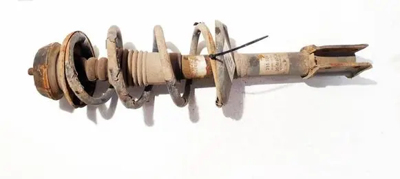Dacia Logan I Front shock absorber/damper 315539