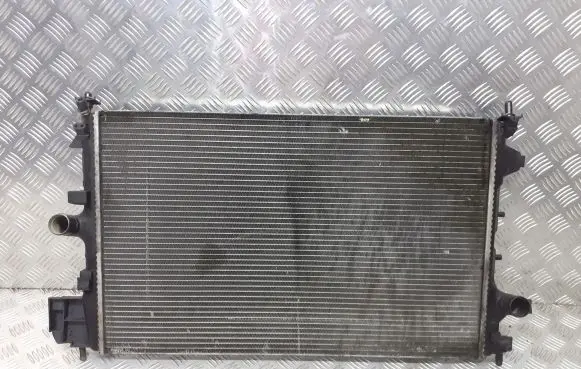 Fiat Croma Coolant radiator 13196477