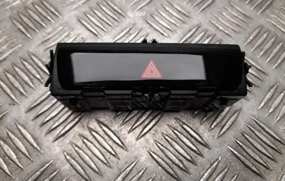 Audi Q5 SQ5 Hazard light switch 85E925301AG