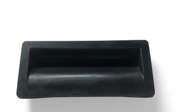 Volkswagen Touran I Tailgate/trunk/boot exterior handle 5M0827566