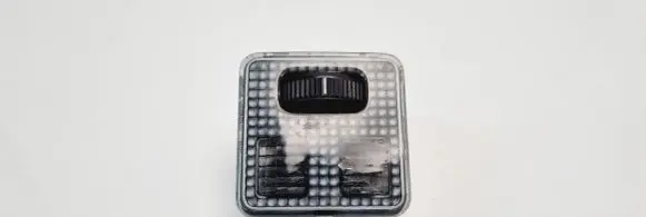 Citroen Berlingo Front seat light 9607449080