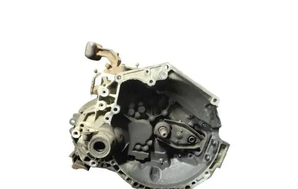Citroen C2 Manual 5 speed gearbox 20cp24