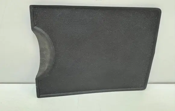 Peugeot 5008 II Panel drawer/shelf pad 9814774380