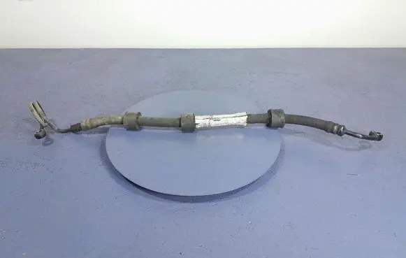 Audi A6 Allroad C5 Power steering hose/pipe/line 4F1422893F
