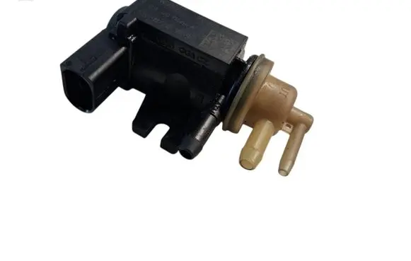 Volkswagen PASSAT B8 Turbo solenoid valve 04l131051f 1k006627b