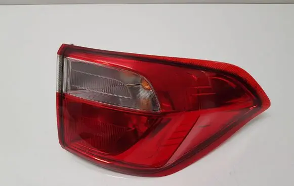 Ford Ecosport Rear/tail lights CN1513404BA