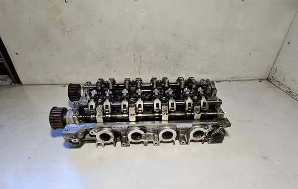 Renault Master II Engine head 8200408638 8096092007123 69R04EC4DAE