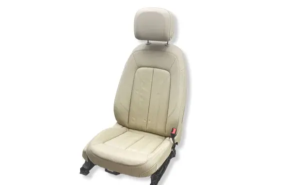 Audi Q5 SQ5 Front passenger seat 