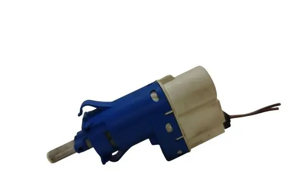 Volvo S60 Brake pedal sensor switch 3M5T9C872AC