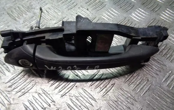 Mercedes-Benz Vito Viano W638 Front door interior handle