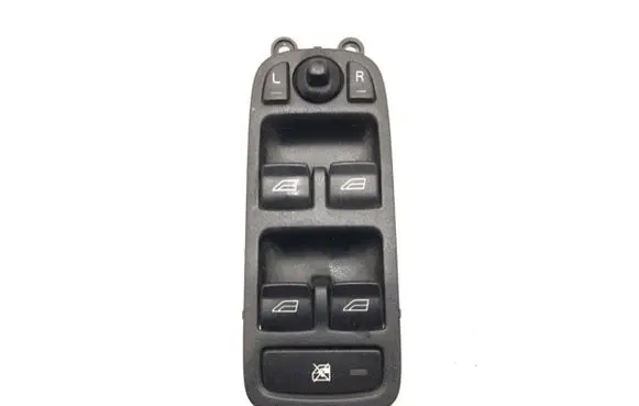 Volvo V50 Electric window control switch 30710787