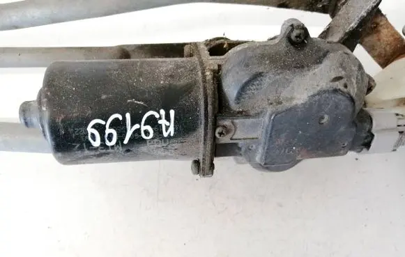 Honda Jazz Wiper motor