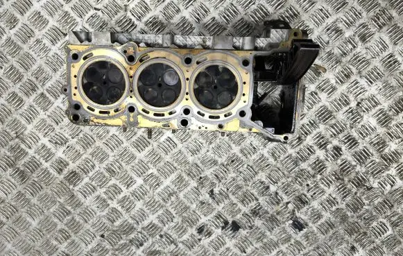 Engine head