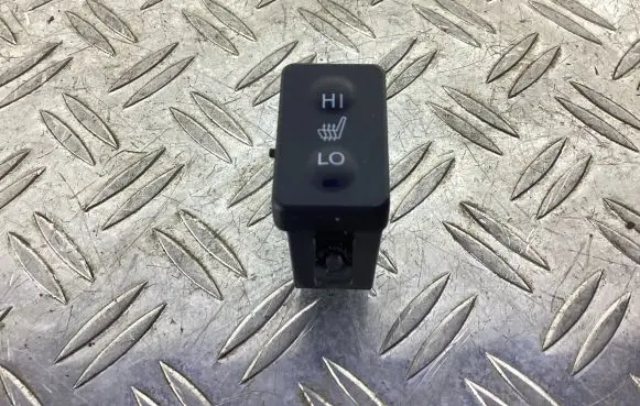 Honda Accord Seat heating switch M36580