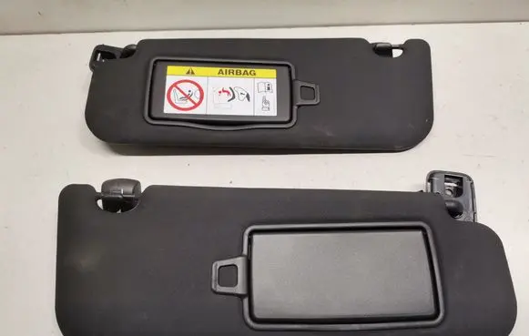 Land Rover Evoque II Sun visor CPLA00014AA