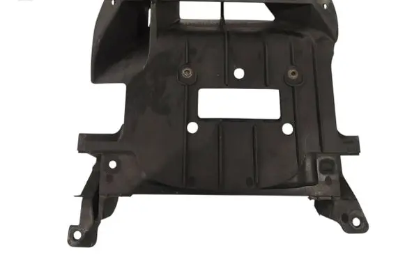Porsche Macan (95B) Engine splash shield/under tray 95B825370H