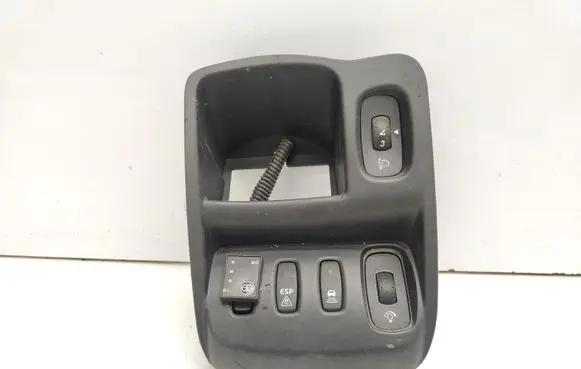 Renault Espace - Grand espace IV ESP (stability program) switch 8200124172 8200028150