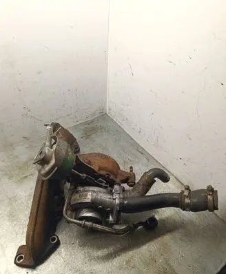 Citroen C5 Turbo 9682778680