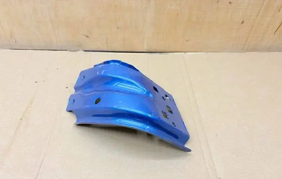 Jeep Compass Fender mounting bracket 68552840