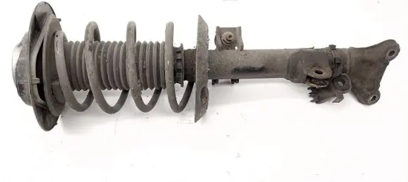 Mercedes-Benz E W212 Front shock absorber/damper A2123208738
