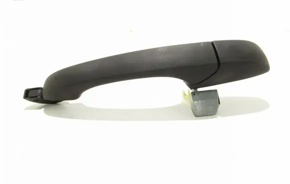 Jeep Patriot Front door exterior handle