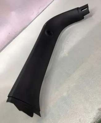 Mini One - Cooper F56 F55 Tailgate/trunk side cover trim 7318940