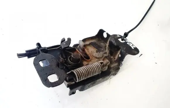 Chrysler Sebring (JS) Engine bonnet/hood lock/catch