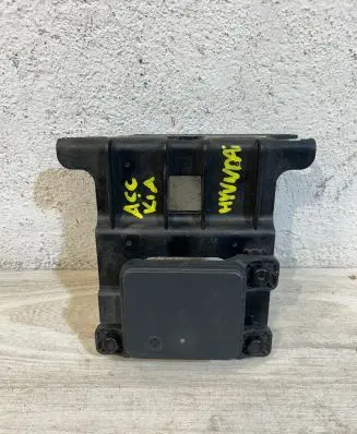 Hyundai Ioniq 5 Distronic sensor radar 