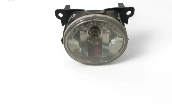 Front fog light