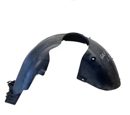 Volkswagen Golf VII Front wheel arch liner splash guards 5G0805977H