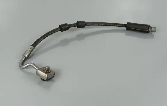 Jeep Grand Cherokee WL Brake line pipe/hose 