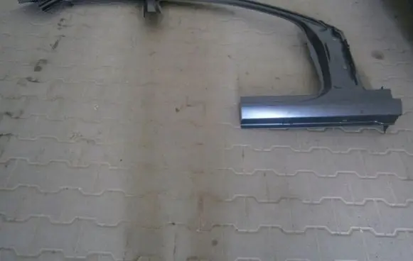 Audi A4 S4 B8 8K Rear suspension camber bolt 
